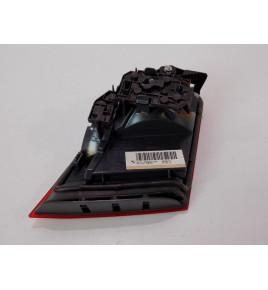 BMW 5 F10 Lampa Tylna LED w Klapie R - 6368