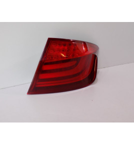BMW 5 F10 Lampa Tylna LED R - 6370