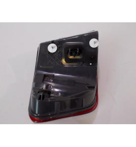 BMW 5 F10 Lampa Tylna LED R - 6370