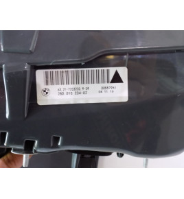 BMW 5 F10 Lampa Tylna LED R - 6370