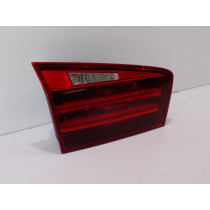 BMW 5 F11 LCI Lampa Tylna LED w Klapie L - 6371