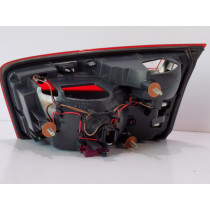 BMW 5 F11 LCI Lampa Tylna LED w Klapie L - 6371
