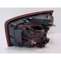 BMW 5 F11 LCI Lampa Tylna LED w Klapie L - 6371