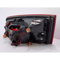 BMW 5 F11 LCI Lampa Tylna LED w Klapie L - 6371