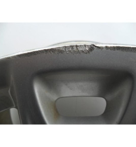 AUDI A3 8P Alufelga / Felga 17 cali 5X112 8,5J OE: 8P0601025BL - 1119