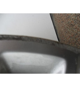 AUDI A3 8P Alufelga / Felga 17 cali 5X112 8,5J OE: 8P0601025BL - 1119