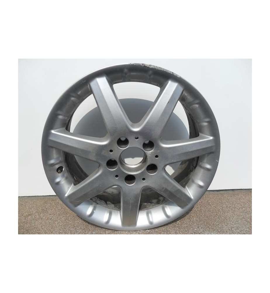 Mercedes W169 Alufelga /...