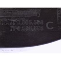 VW Touareg 7P - Pas przedni / Wzmocnienie - 4244