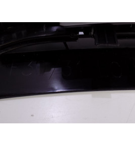 BMW 3 F30/31 LCI - Kratka zderzaka środkowa - 4245