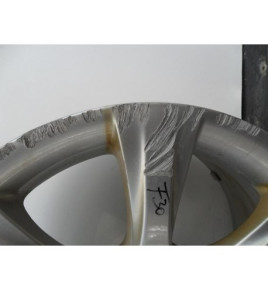 BMW F30 F34 F32 Alufelga / Felga 18 cali 5X120 8J OE: 6796246 - 0038