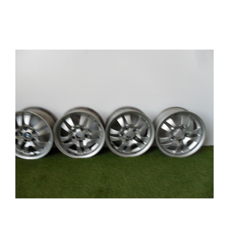 BMW 3 E90 E91 - KOMPLET...