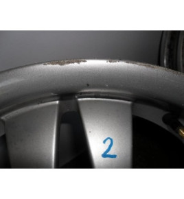 BMW 3 E90 E91 - KOMPLET ALUFELG 16CALI