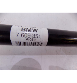 BMW 1 F20 3 F30 4 F32 PÓŁOŚ TYLNA LEWA - 4603