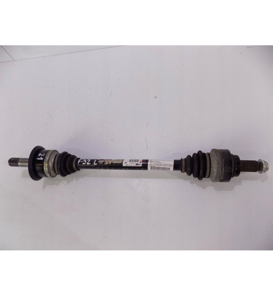 BMW 4 F32 F33 F36 420i...