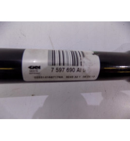 BMW 3 F30 F31 F34 325d Półoś Tylna - Prawa - 4607