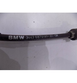 BMW X5 F15 HAMULEC RĘCZNY POSTOJOWY