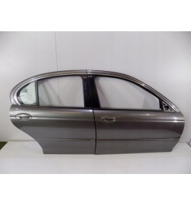 Jaguar X-Type - Drzwi Przednie Prawe - 0070