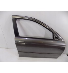 Jaguar X-Type - Drzwi Przednie Prawe - 0070