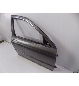 Jaguar X-Type - Drzwi Przednie Prawe - 0070