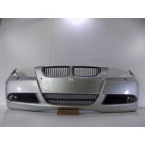 BMW SERII 3 E90 E91 ZDERZAK PRZÓD A83 -815