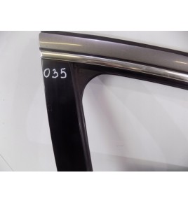 Jaguar X-Type - Drzwi Przednie Prawe - 0070