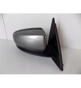 BMW X5 E70 LUSTERKO PRAWE 3 PIN -381