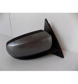 BMW X5 E70 LUSTERKO PRAWE 3 PIN -381