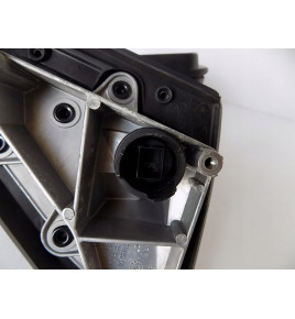 BMW X5 E70 LUSTERKO PRAWE 3 PIN -381