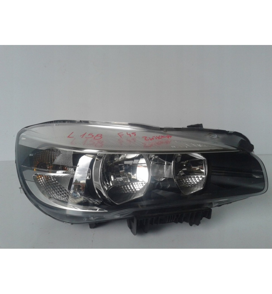 BMW 2 Active Toure F45 F46...