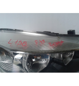 BMW 2 Active Toure F45 F46 Lampa H7 Prawa - 158