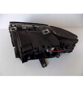 Audi A4 8H0 - Cabrio - Prawa Lampa Przednia -041