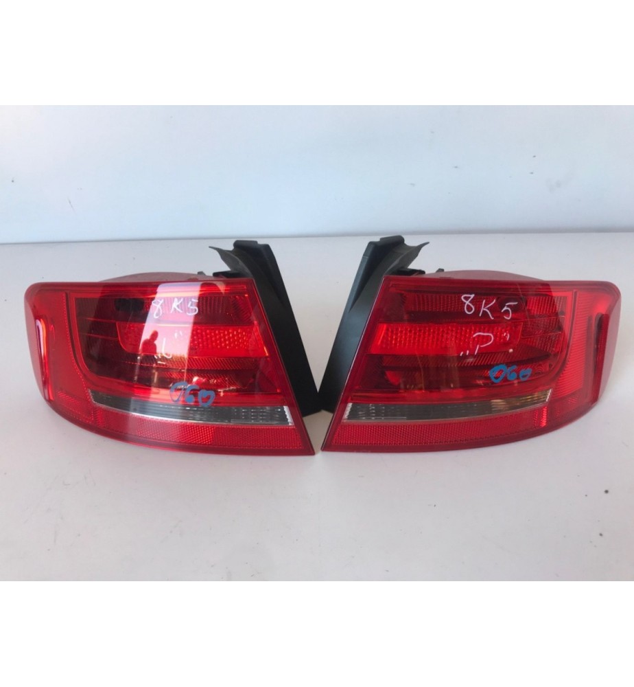 AUDI 8K5 Lampa Tył Lewa...