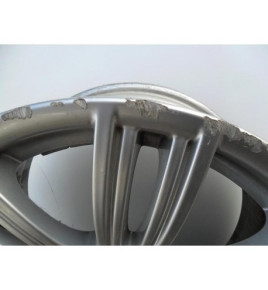 BMW F20 F22 Alufelga / Felga 17 cali 5X120 8J OE: 7845851 - 1045