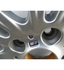 BMW F20 F22 Alufelga / Felga 17 cali 5X120 8J OE: 7845851 - 1045