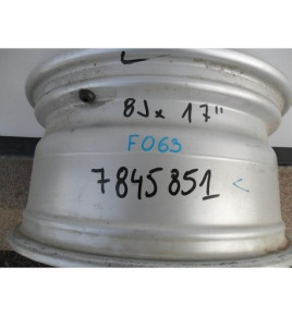 BMW F20 F22 Alufelga / Felga 17 cali 5X120 8J OE: 7845851 - 1045