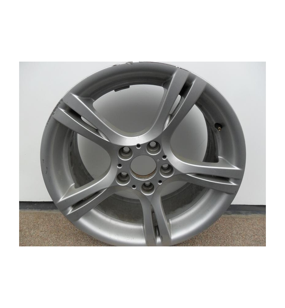 BMW E81 E87 - ALUFELGA 18 CALI