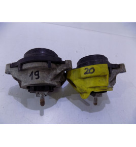 BMW X3 F25 / BMW X4 F26 - Poduszka Silnika Lewa
