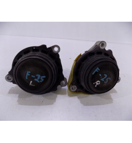 BMW X3 F25 / BMW X4 F26 - Poduszka Silnika Lewa