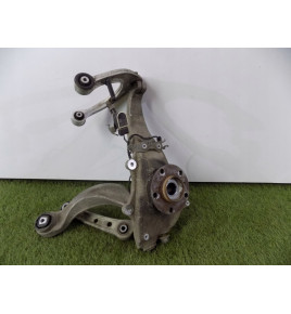 BMW 5 F10 / F11 Xdrivw- Zwrotnica Prawa, Wahacze