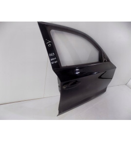 BMW 1 E87 Drzwi Przednie Prawe - 0065