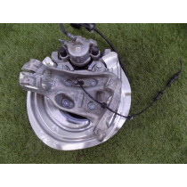 BMW 2 F22, F23 Zwrotnica Przednia - Prawa - 4656