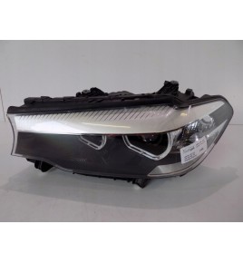 BMW 5 G30 G31 Lampa przednia FULL LED Lewa - 1186