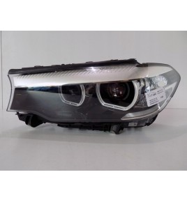 BMW 5 G30 G31 Lampa przednia FULL LED Lewa - 1186