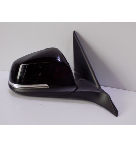 BMW 1 F20 Lusterko Prawe 5 PIN 668 - 0346