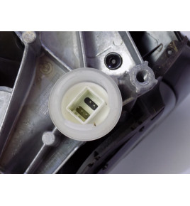 BMW 1 F20 Lusterko Prawe 5 PIN 668 - 0346