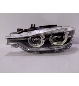 BMW 3 F30 / F31 LCI Lampa...