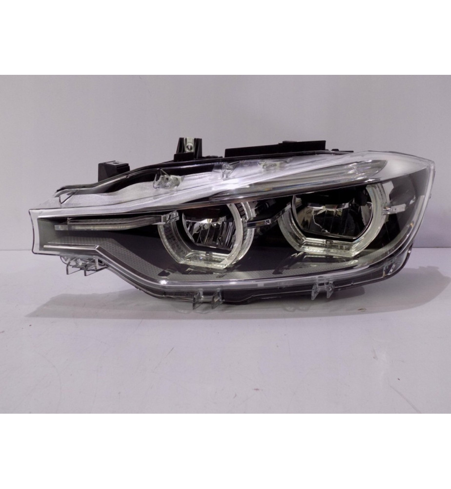 BMW 3 F30 / F31 LCI Lampa FULL LED Lewa - 6165