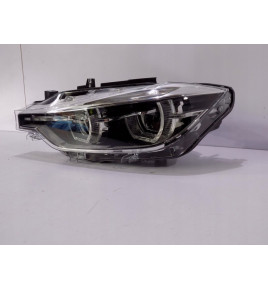 BMW 3 F30 / F31 LCI Lampa FULL LED Lewa - 6165