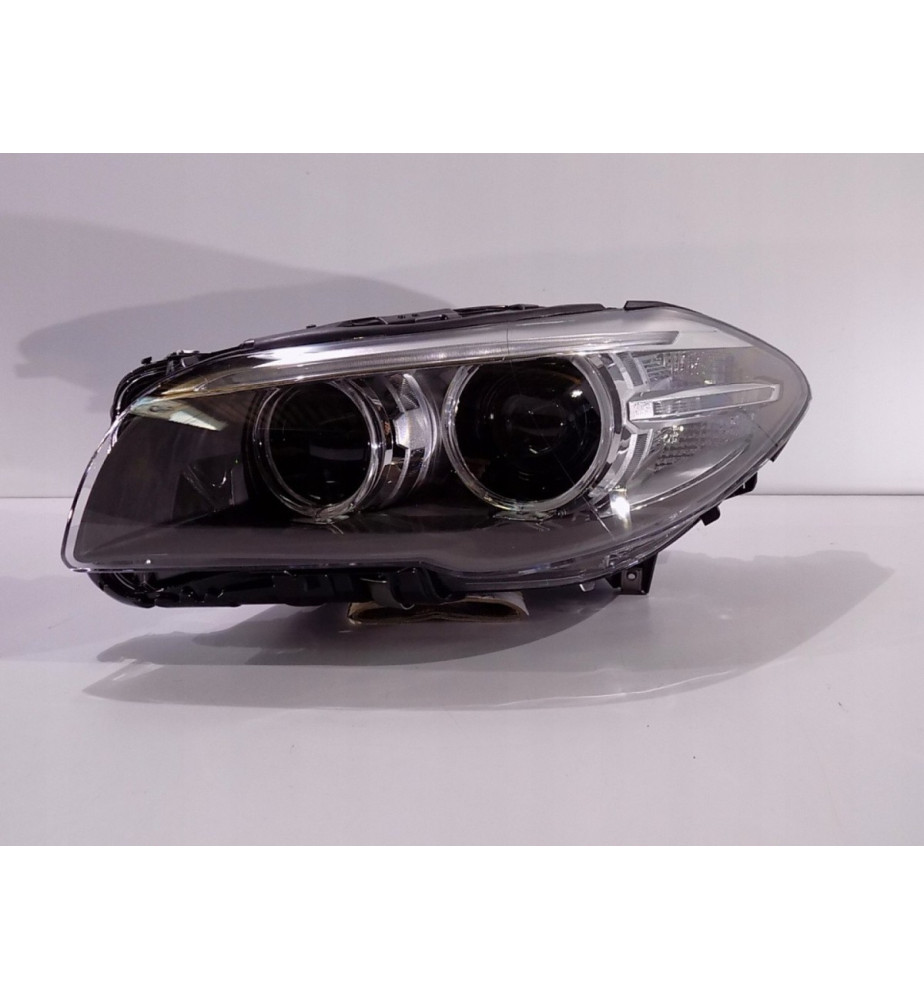 BMW 5 F10 LCI Lampa Bi-xenon nieskrętna L - 5883
