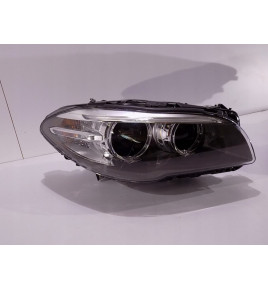 BMW 5 F10 LCI Lampa Bi-xenon nieskrętna L - 5883